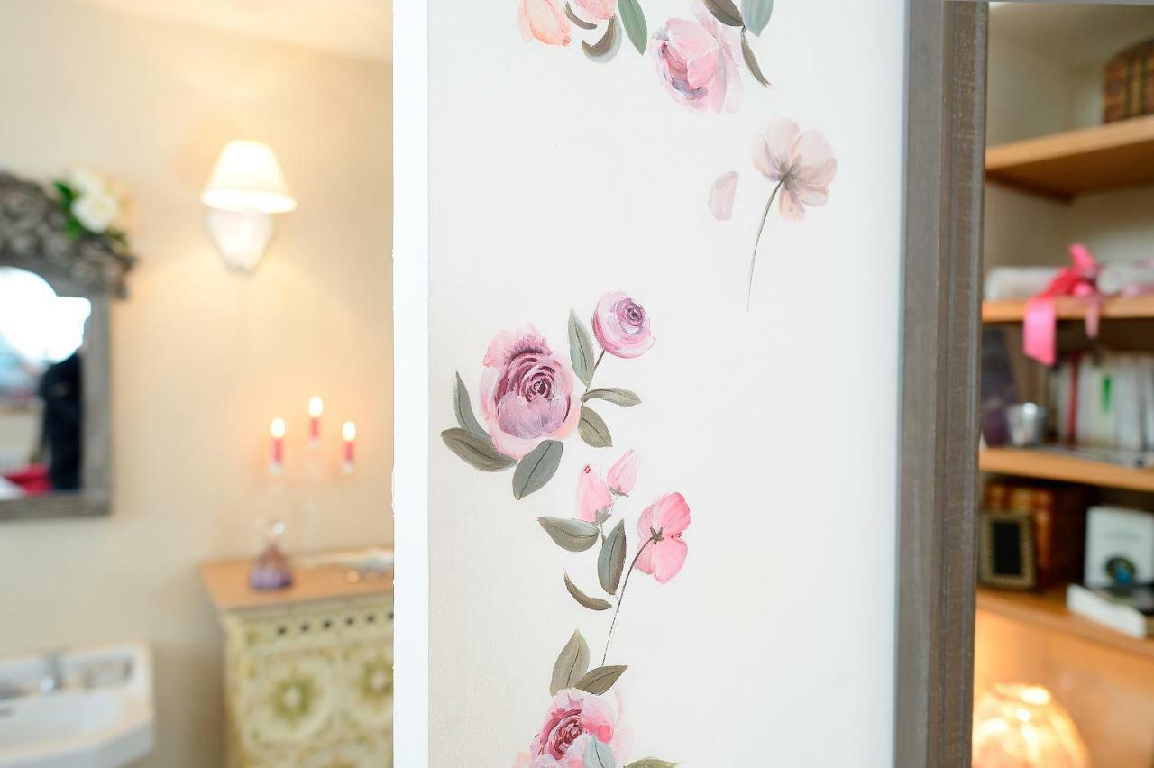 Maison D'Hotes A L'Ombre Bleue Mittainville Ngoại thất bức ảnh